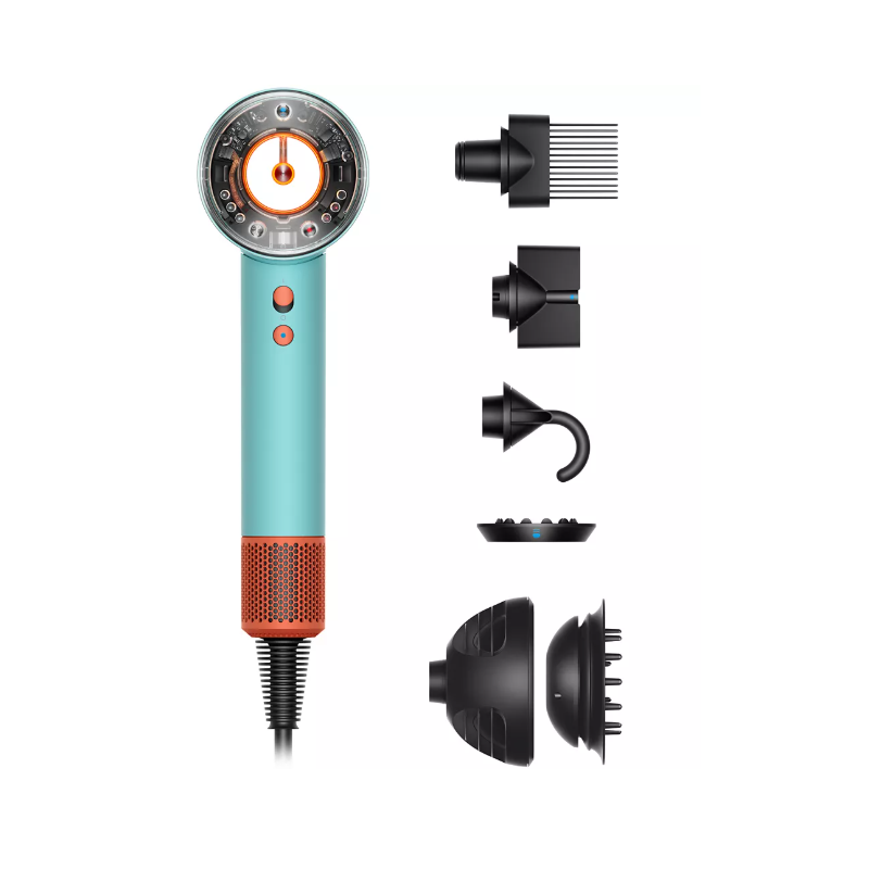 Sèche cheveux DYSON Supersonic Nural Sèche cheveux DYSON Supersonic Nural