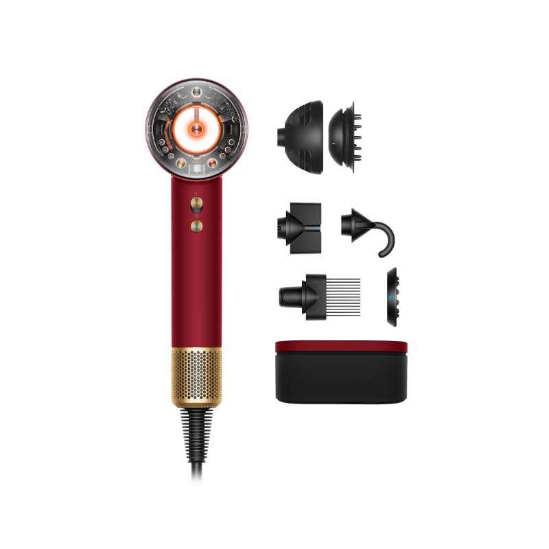 Sèche cheveux DYSON Supersonic Nural Sèche cheveux DYSON Supersonic Nural