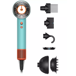 Duo de dyson
